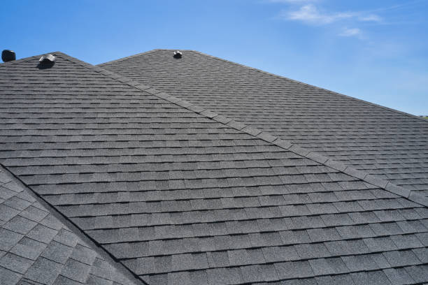 Asphalt Shingles Roofing